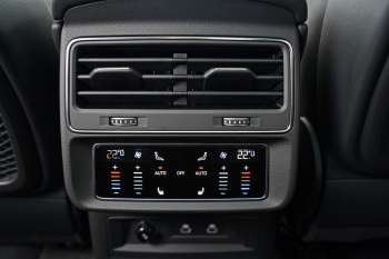 Audi Q7 S line 50 TDI quattro